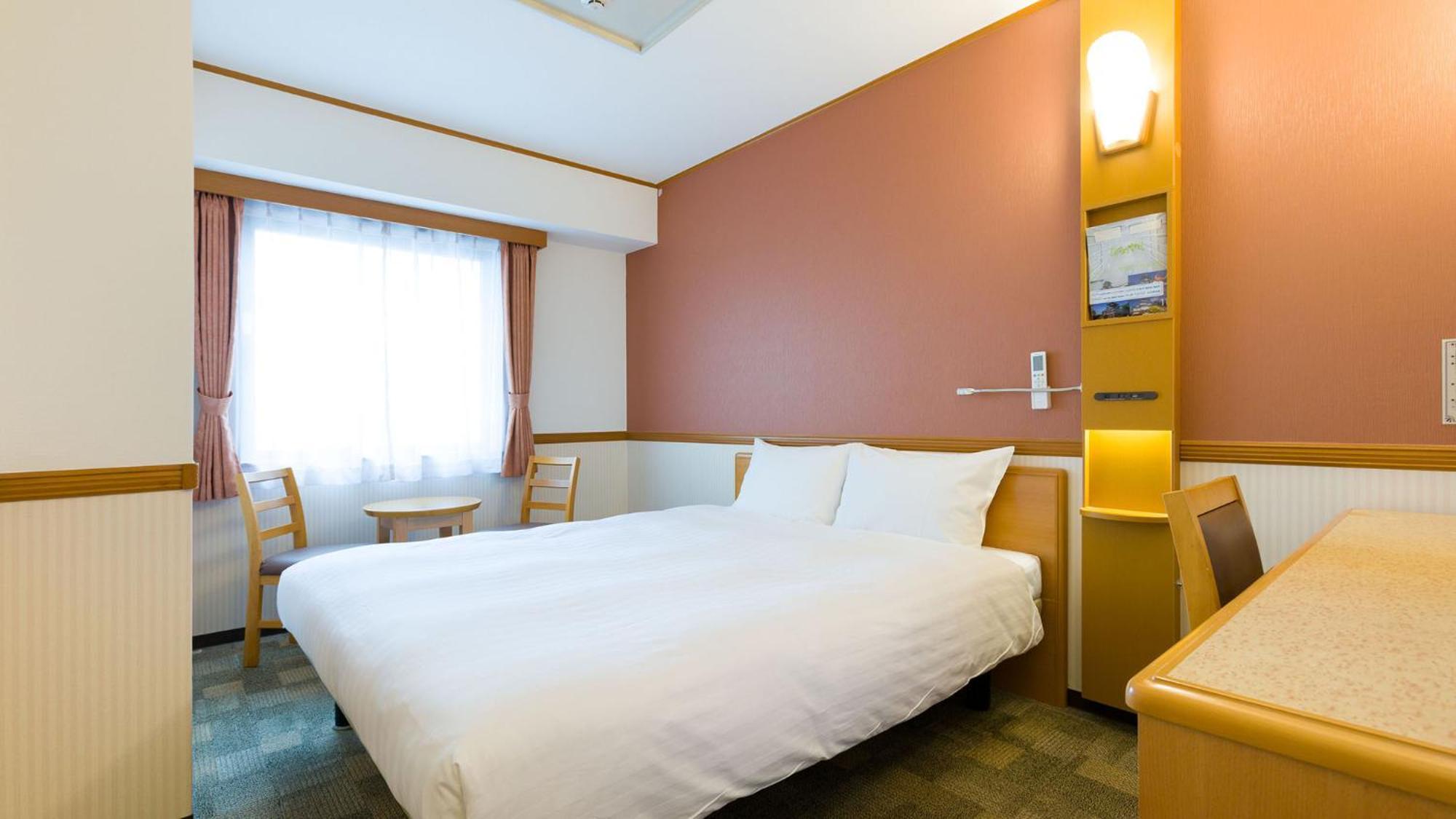 Toyoko Inn Takasaki Eki Nishi Guchi No 1 Esterno foto