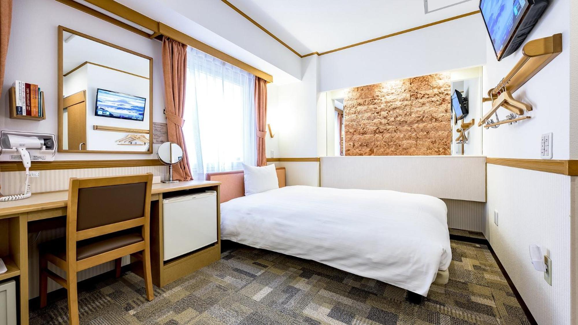 Toyoko Inn Takasaki Eki Nishi Guchi No 1 Camera foto